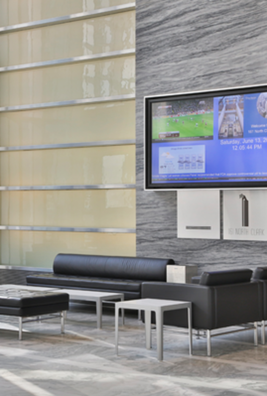 161 North Clark Street