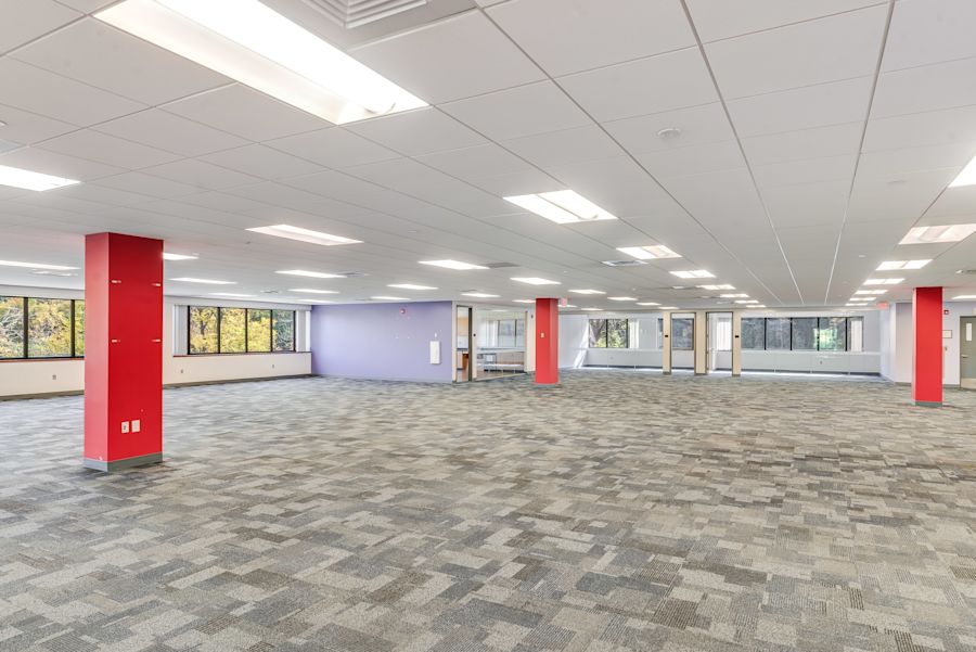Main Area 1 - Entire 2nd Floor, Suite 201 - 700 Nickerson Road - Marlborough Technology Park - 700 Nickerson Road