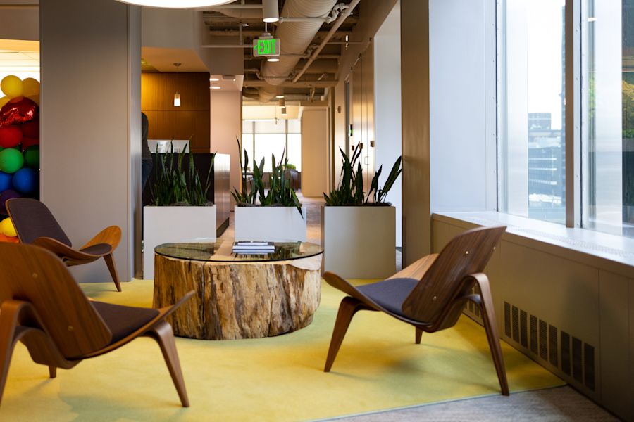 Gateway Center - 420 Fort Duquesne Boulevard