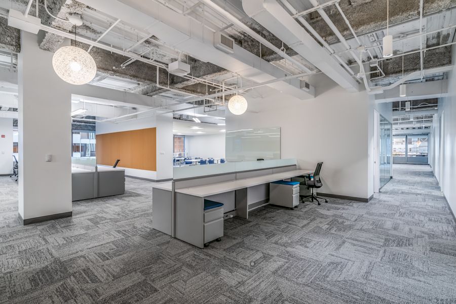 Main Area 2