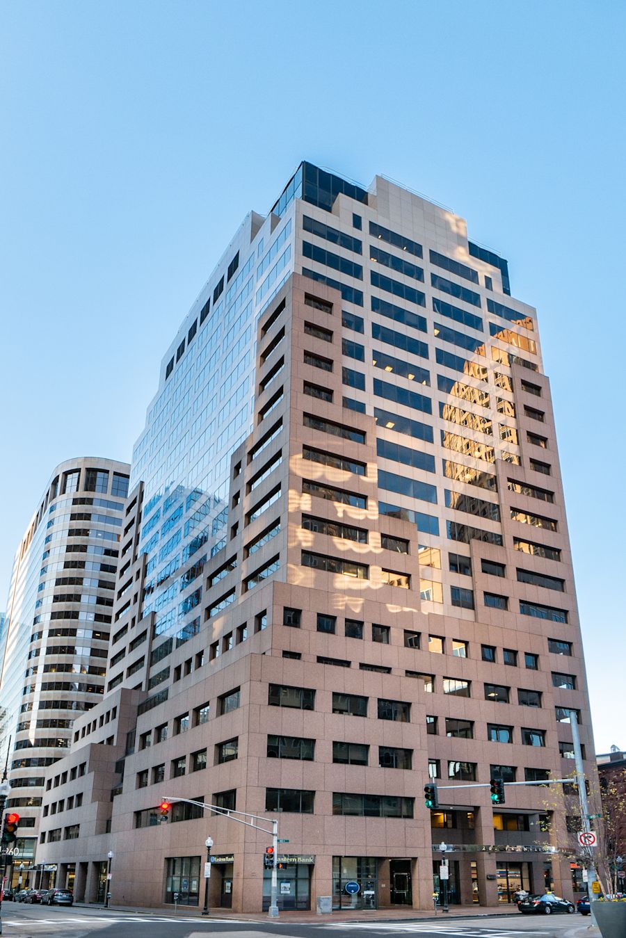 265 Franklin Street