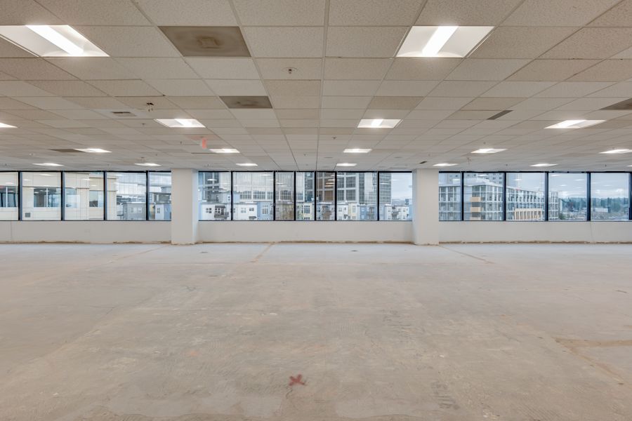 Main Area