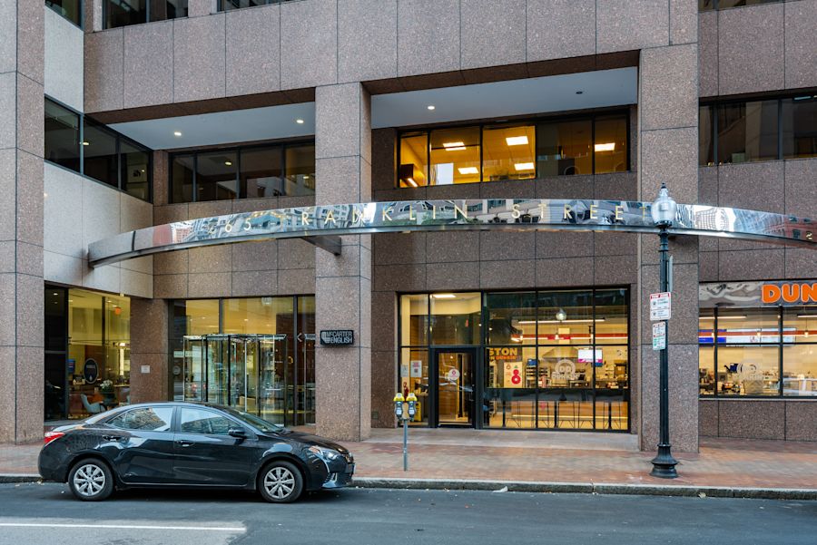 265 Franklin Street