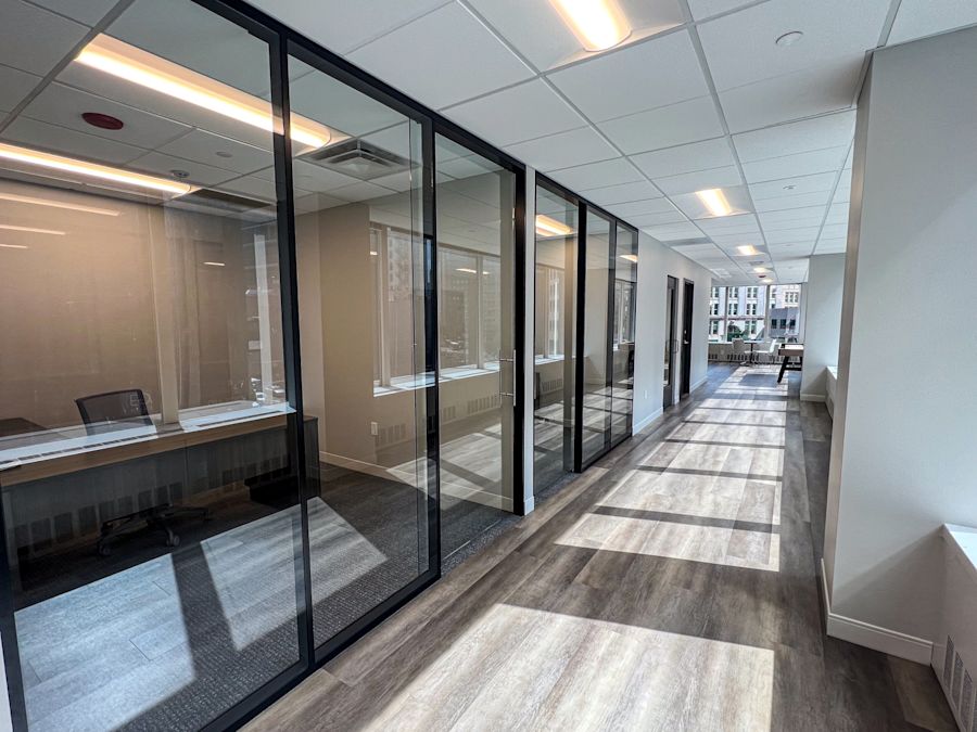 Gateway Center - 420 Fort Duquesne Boulevard