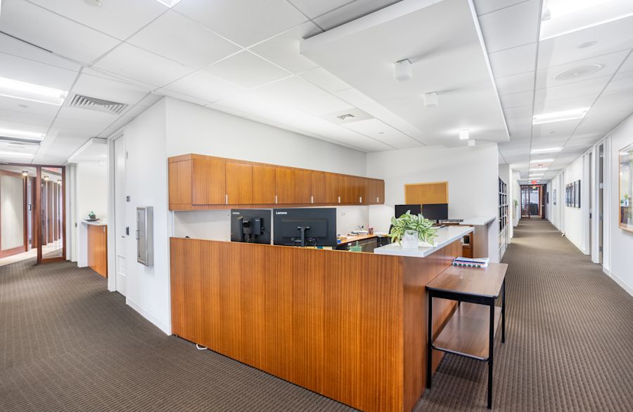 Listing image - Entire 14th Floor, Suite 1401 - 265 Franklin Street