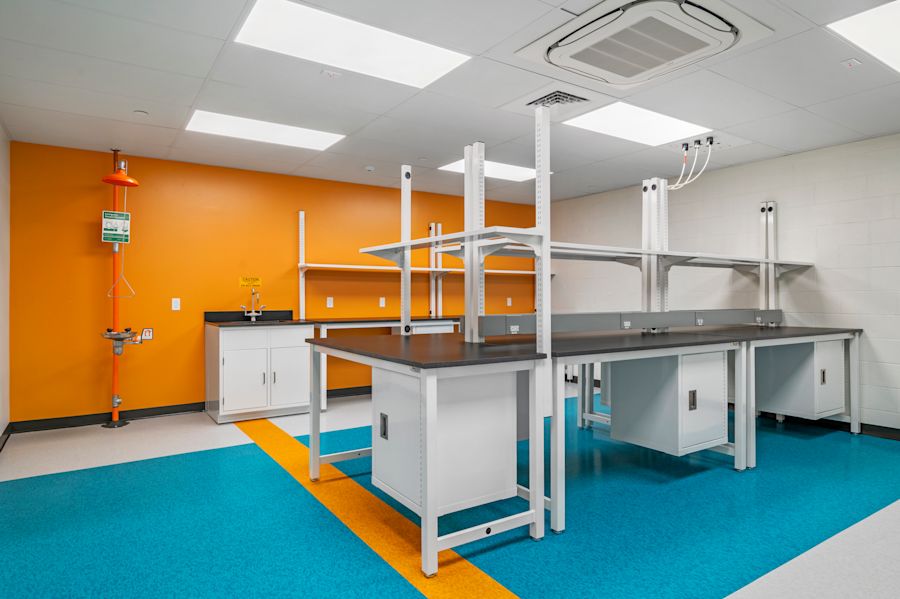 KS Labs @Newton Highlands - 25-29 Needham Street