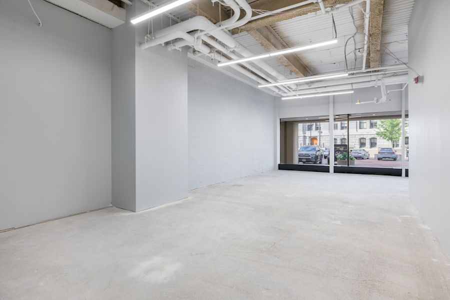 Main Area 1