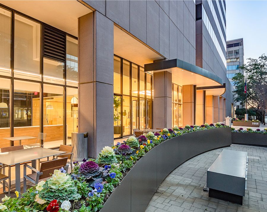 Sherry Lane Place - 5956 Sherry Lane