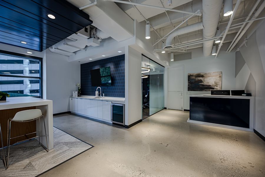 7000 Central Parkway