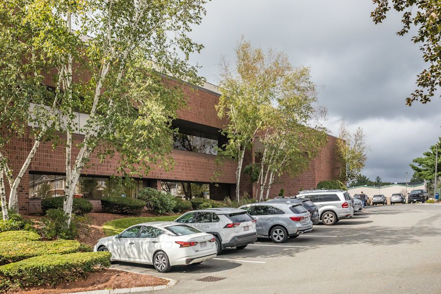 Norfolk Place Medical Center - 333 Elm Street