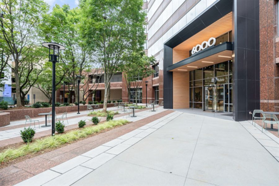 Southpark Towers - 6000 Fairview Road