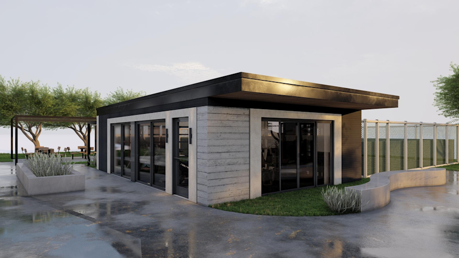 Rose Canyon Business Park