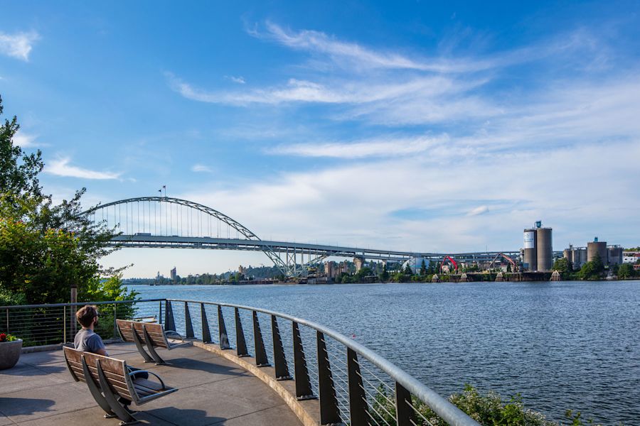 Tanner Point - 1250 Northwest 9th Avenue