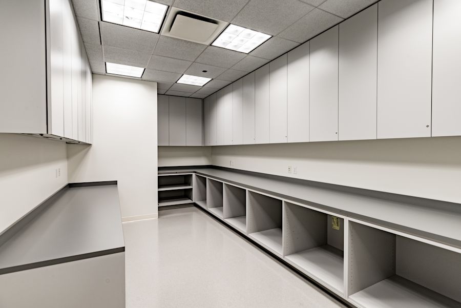 Storage Room 1