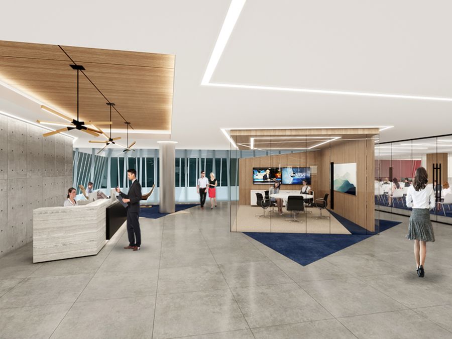 The Warner Building - 1299 Pennsylvania Avenue Northwest