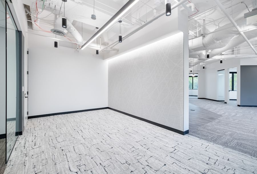 Reception - Partial 3rd Floor, Suite 375 - 7000 Central Parkway