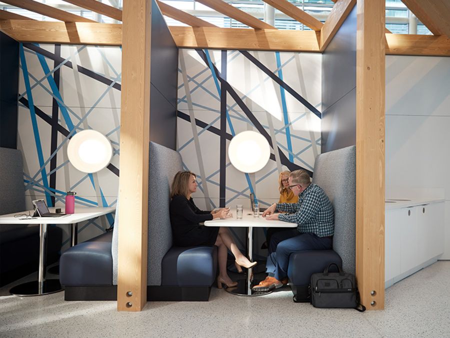 The Collective at Concourse - 1 Concourse Parkway