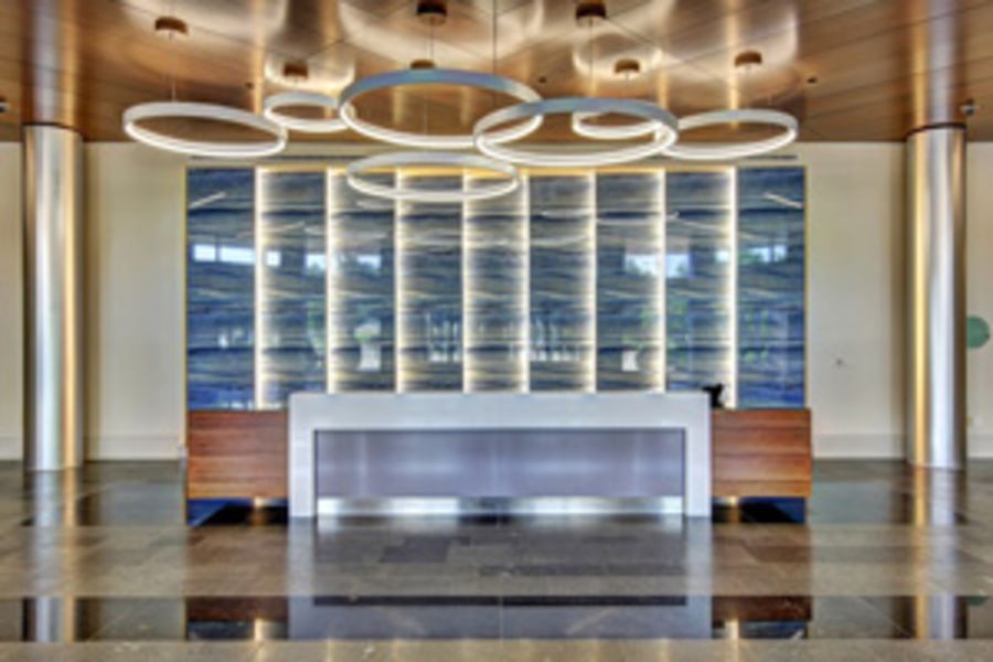 Urban Towers - 222 West Colinas Blvd