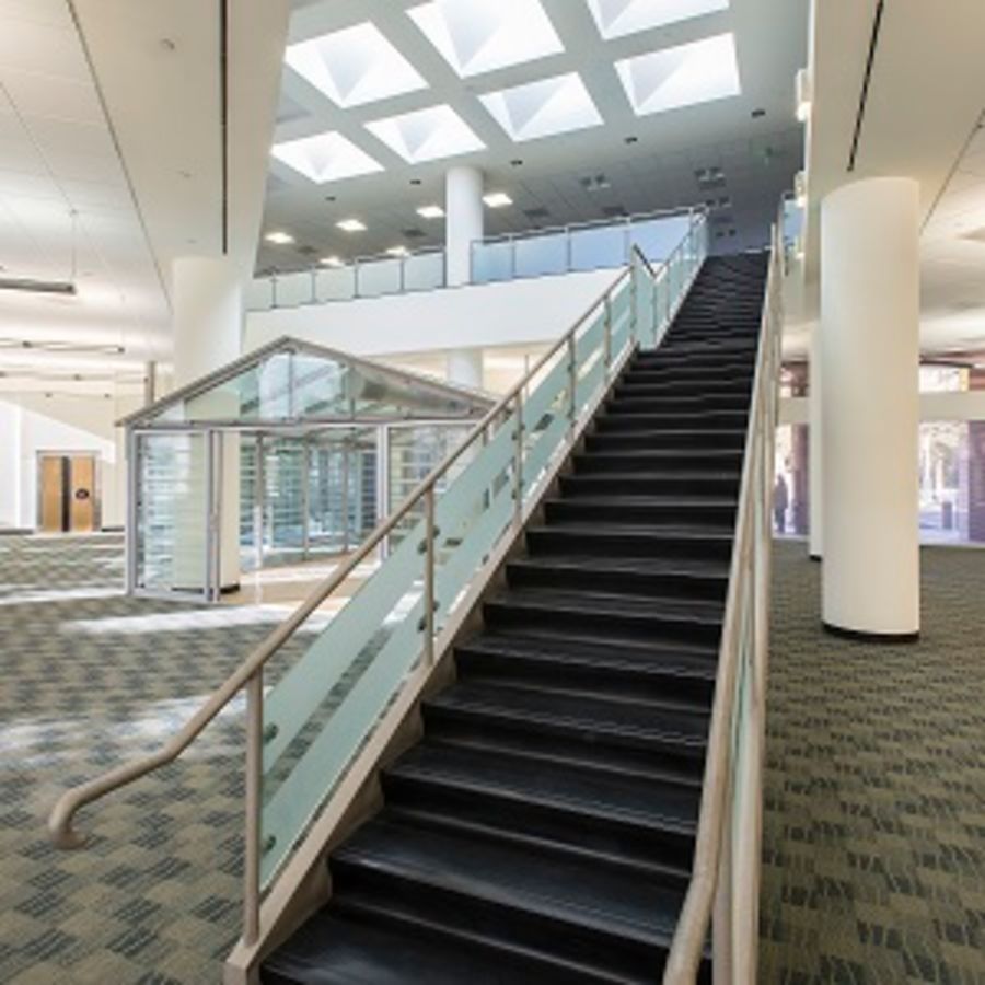 One South Church Avenue - One South Church Avenue