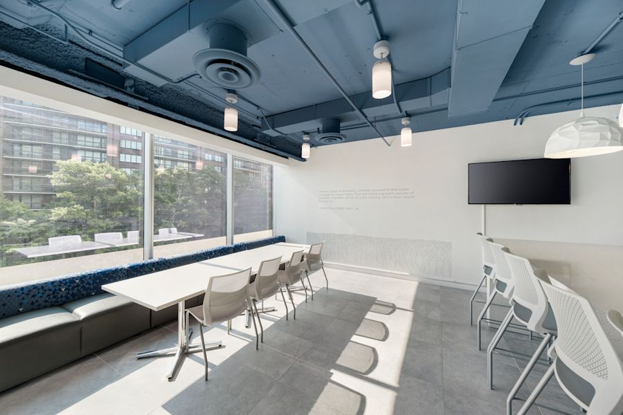 Breakout Area 2