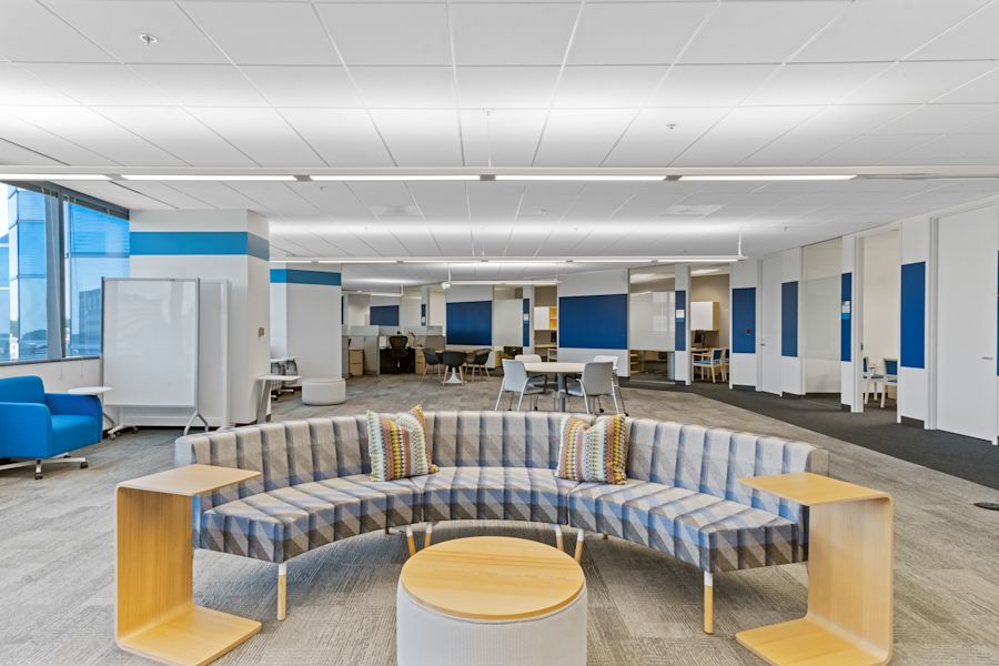 Collaboration Area 1