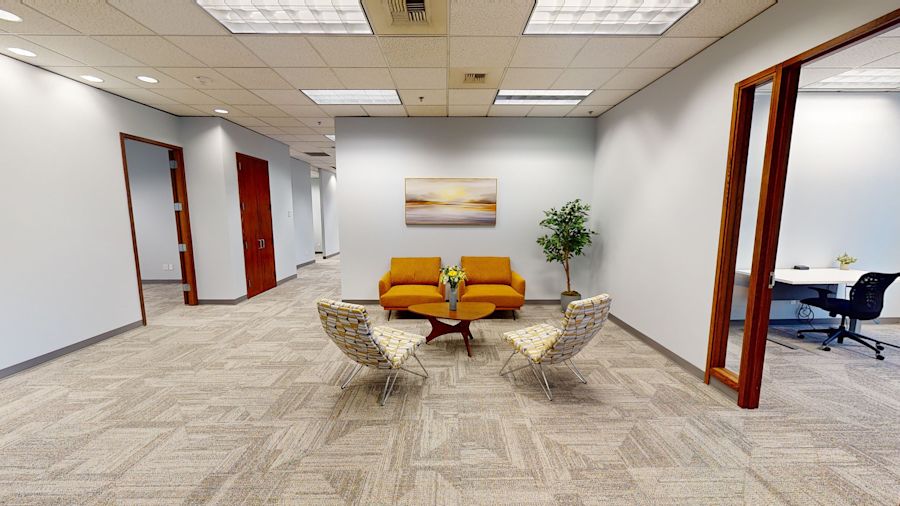 Sunset Corporate Campus - 13810 Southeast Eastgate Way