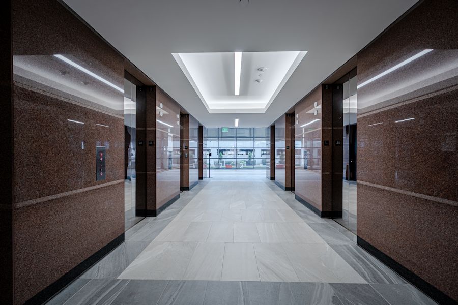 7000 Central Parkway