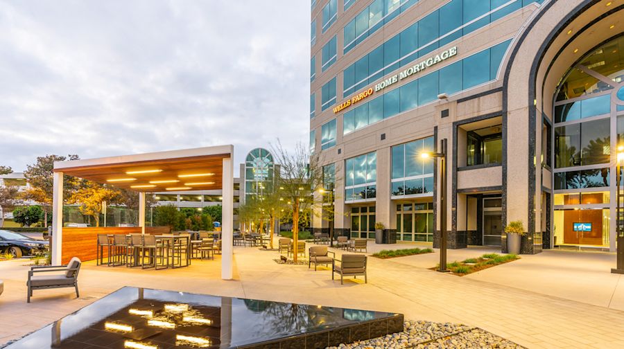 Stadium Tower - 2400 East Katella Avenue