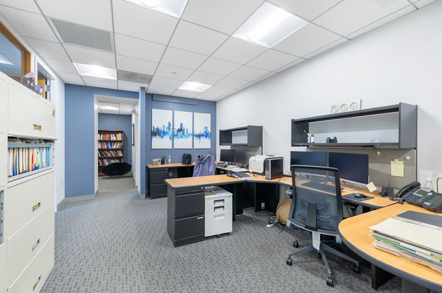 Main Area 1