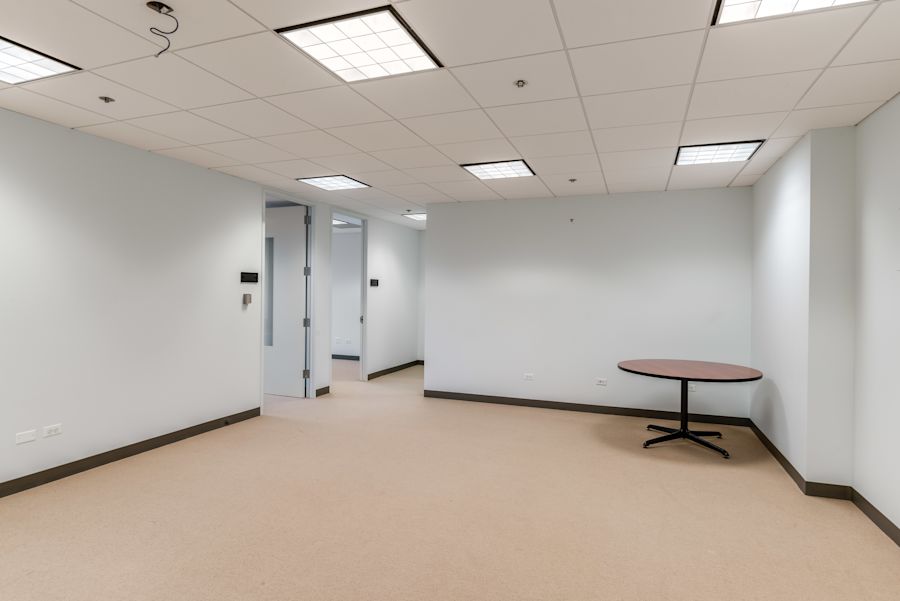 Main Area