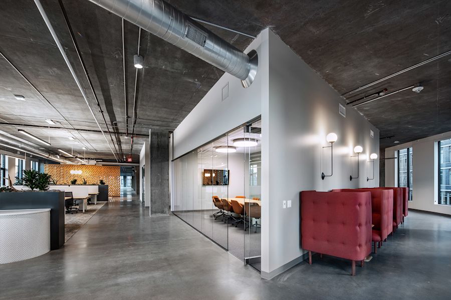 Tanner Point - 1250 Northwest 9th Avenue