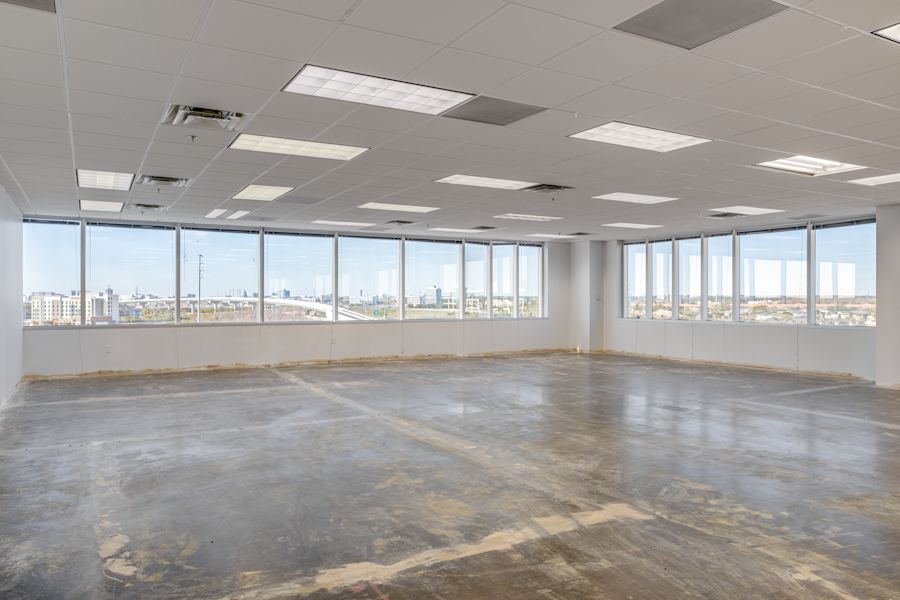 Main Area 3 - Partial 6th Floor, Suite 600 - Millenia Lakes I - Millenia Lakes