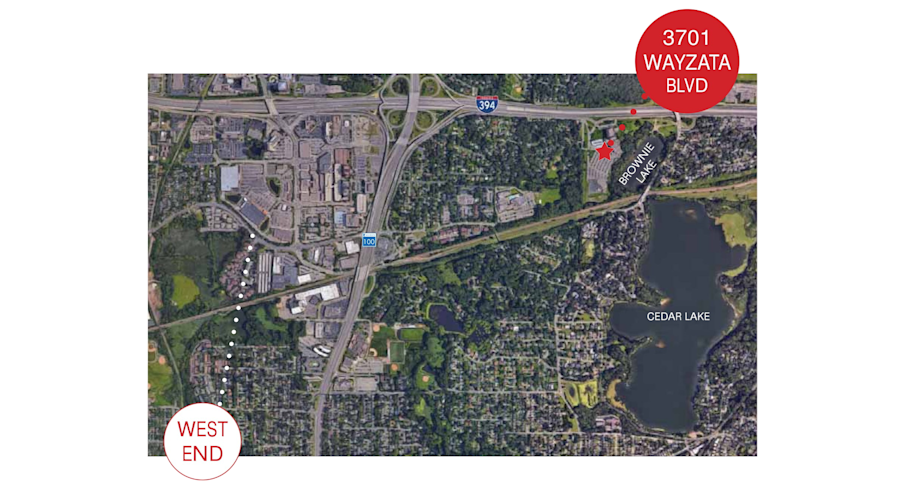3701 Wayzata Boulevard
