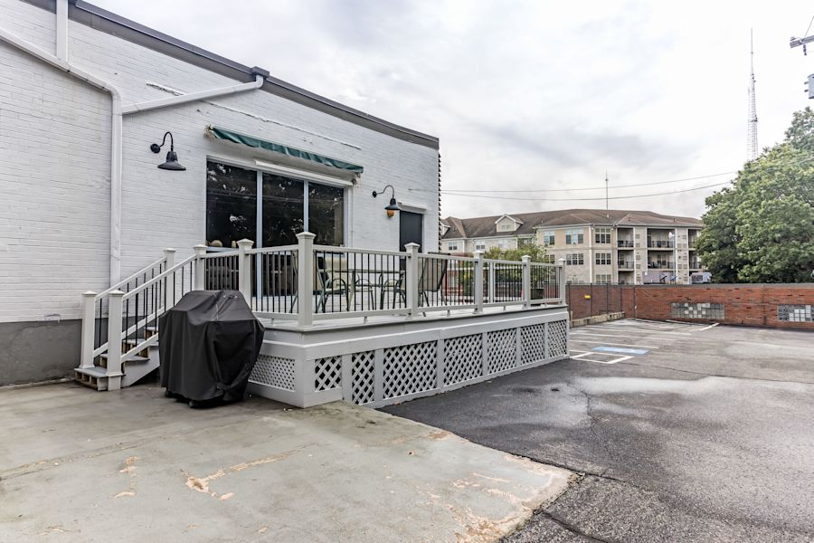 KS Labs @Newton Highlands - 25-29 Needham Street