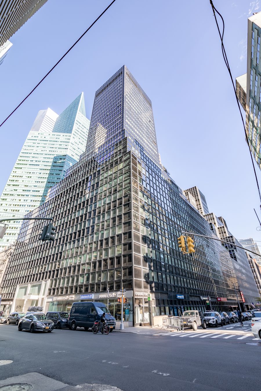 575 Lexington Avenue