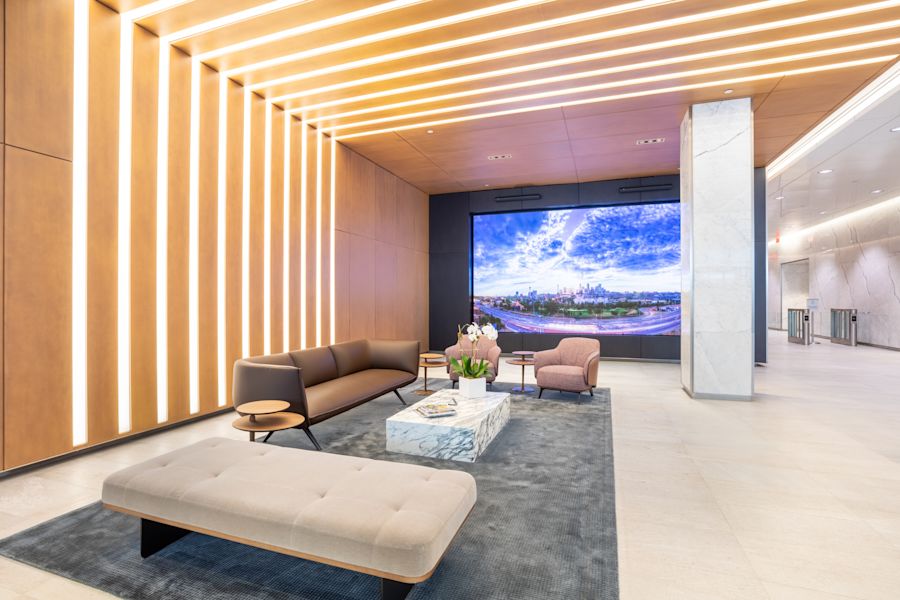 575 Lexington Avenue