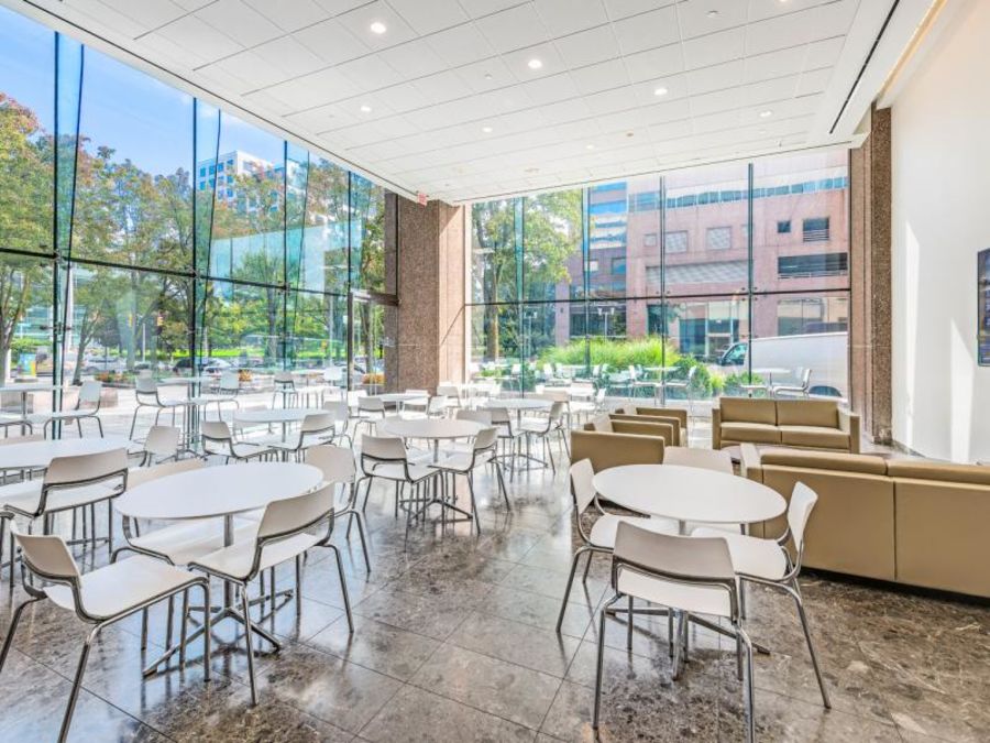 Stamford Towers - 680 Washington Boulevard