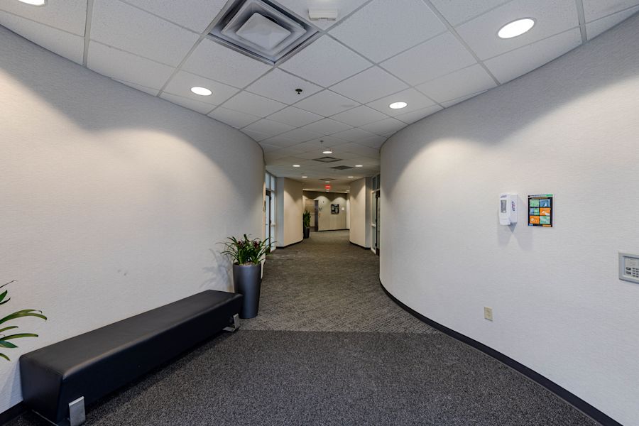 Medical Building - Physicians Plaza of Hendersonville  - 100 Springhouse Court