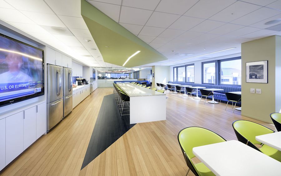 Pasadena Towers - 55 South Lake Avenue