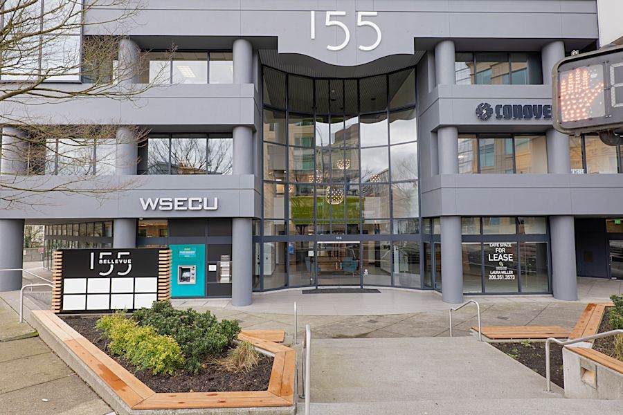 155 Bellevue - 155 108th Avenue Northeast