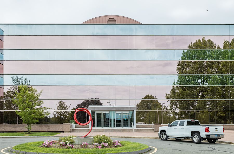  - Corporate Ridge - 55 Capital Boulevard
