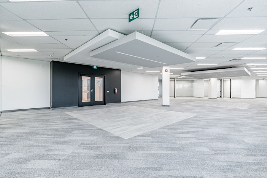 Listing image - Entire 2nd Floor, Suite 90-201 - Heartland Corporate Centre - 100 Milverton Drive, 90 & 110 Matheson Boulevard West