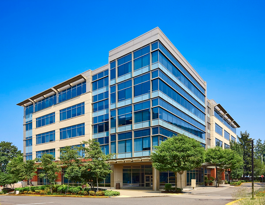 The Offices at Riverpark - 15809 Bear Creek Parkway