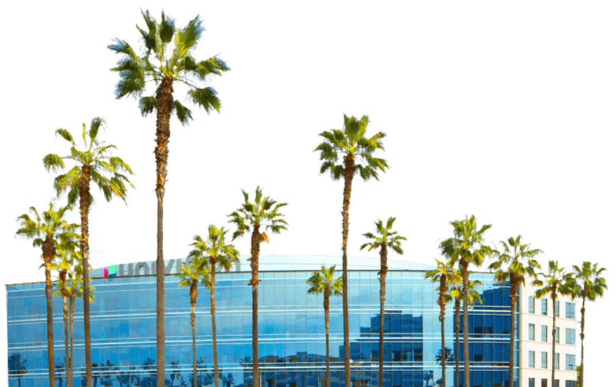 Univision - 5999 Center Drive