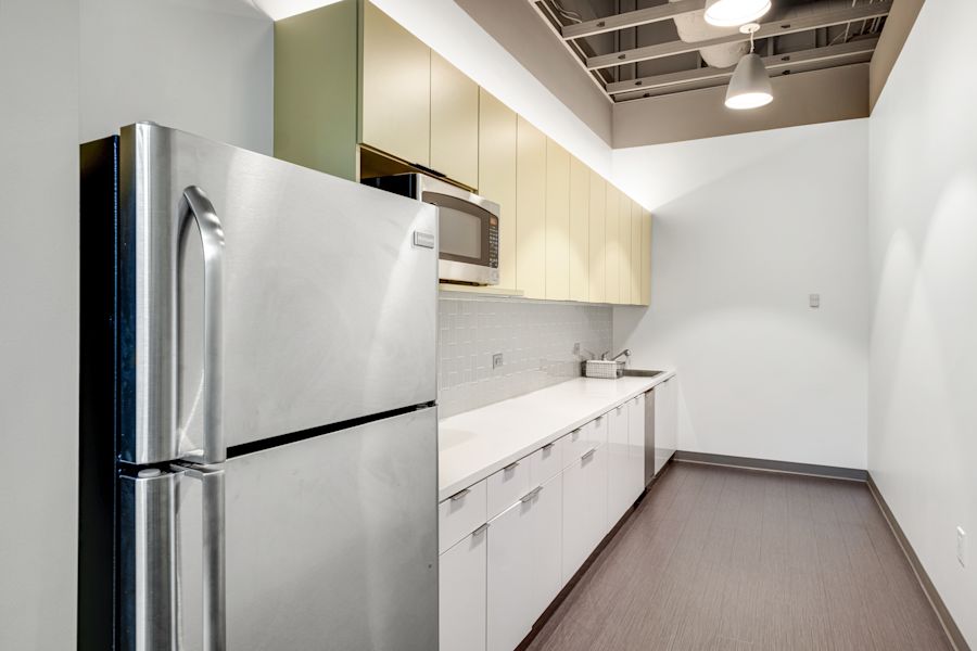 One + Three Glenlake Parkway