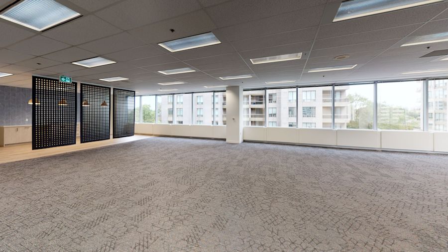 Listing image - Partial 4th Floor, Suite 410 - 5255 Yonge Street