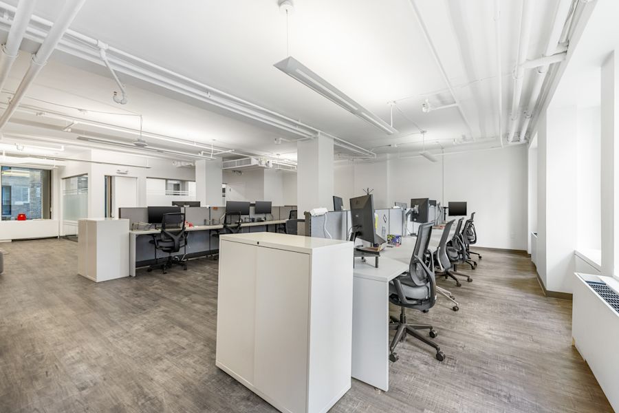 Main Area 2