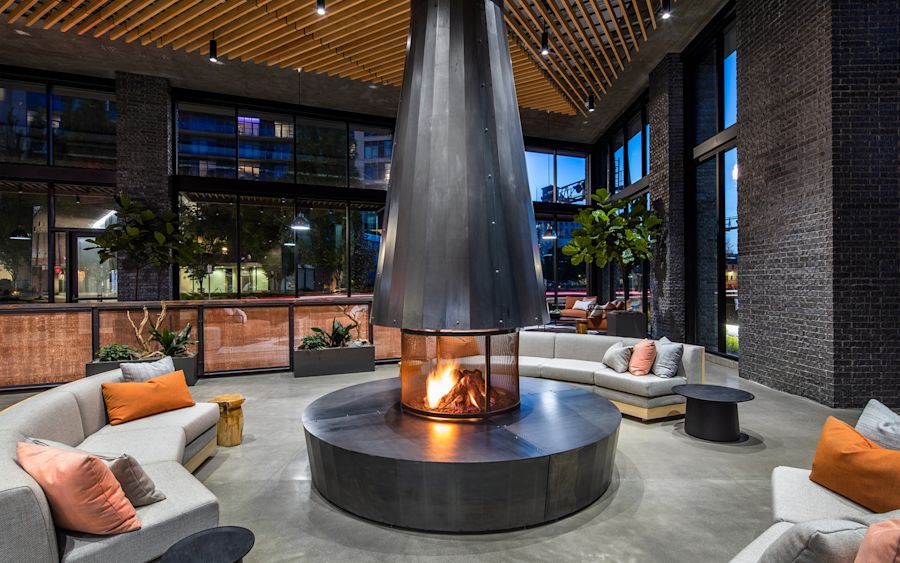 Tanner Point - 1250 Northwest 9th Avenue