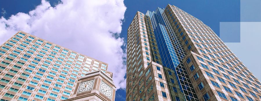 Liberty Center - 1001 Liberty Avenue