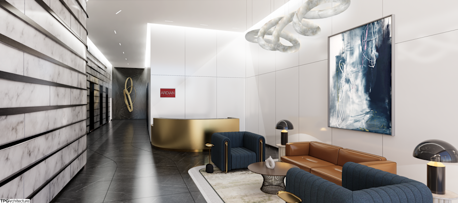 1370 Avenue of the Americas